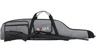 Kulovnice opakovací - Monza Black Syntetic s dárkem