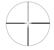Naháňkový puškohled Vector Continental 1-6x24