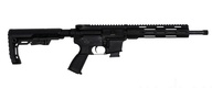 Samonabíjecí puška Messerschmitt AR15-9 PCC