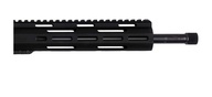 Samonabíjecí puška Messerschmitt AR15-9 PCC
