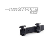 Montáž ZERO na Blaser Innomount Zeiss, Meopta