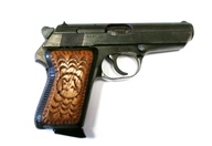 Pistole samonabíjecí CZ 70