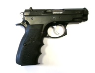 Pistole samonabíjeci CZ 75, semicompact