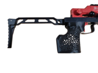 Narkotizační větrovka Vaskent