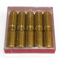 Plynová munice kal. 9mm P.A - Supra 