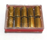 Plynová munice kal. 9mm R,PV 