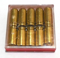 Plynová munice kal. 9mm PA 