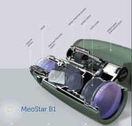 Dalekohled Meopta MeoStar B1 8x32