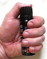 Pepřový sprej Nato Pepper Gel 50ml