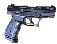 Plynová pistole Walther P22 9mm