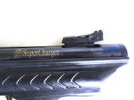 Hatsan Supercharger - detail
