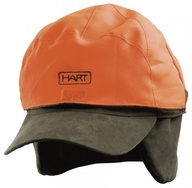 Lovecká bezpečnostní čepice - kšiltovka Hart BLZ4
