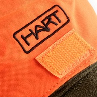 Lovecká bezpečnostní čepice - kšiltovka Hart BLZ4