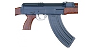 Samonabíjecí puška CZ 858 TACTICAL 2P