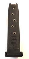 Glock 43 - zásobník