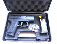 Taurus PT 111 Millennium PRO