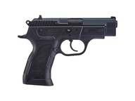 Pistole B6C Black 9mm luger