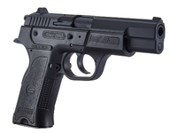Pistole Sarsilmaz B6 Black 9mm