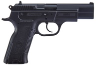Pistole Sarsilmaz B6 Black 9mm