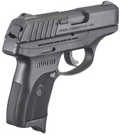 Pistole Ruger EC9s 9mm