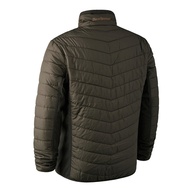 Lehká bunda Deerhunter Moor Padded Jacket s Softshellem