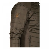 Lehká bunda Deerhunter Moor Padded Jacket s Softshellem