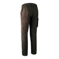 Kožené lovecké kalhoty Deerhunter Marseille Leather 