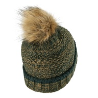 Dámská lovecká čepice Deerhunter Lady Knitted hat