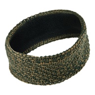 Dámská lovecká čelenka Deerhunter Lady Knitted Headband