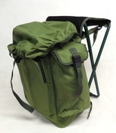 Lovecký batoh se sedačkou MMC-2113C-Muk