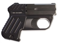 Perkusní pistole Detonics Gladiator .45 SCP C2 Basic