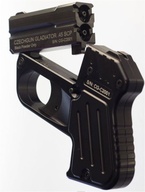 Perkusní pistole Detonics Gladiator .45 SCP C2 Basic
