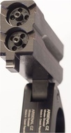 Perkusní pistole Detonics Gladiator .45 SCP C2 Basic