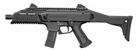 Samonabíjecí pistole CZ SCORPION EVO 3 S1 3664-0702-ABFADXX