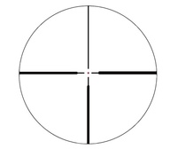 Puškohled Vector Optics Continental 1,5-9x42