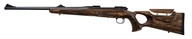 Kulovnice Mauser M12 MAX stavitelná lícnice 
