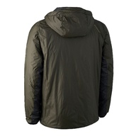Lehká bunda Deerhunter Jacket - Packable 