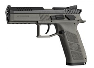 Pistole CZ P-09 KADET 22 LR-Urban Grey