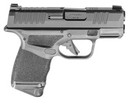 Samonabíjecí pistole HS H11 Hellcat 9mm Luger černá