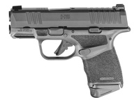 Samonabíjecí pistole HS H11 Hellcat 9mm Luger černá