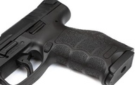 Pistole Heckler & Koch SFP9 PB (Push Button) 9mm Luger