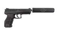 Tlumič hluku G.I.S. PSR9 9mm pro pistole
