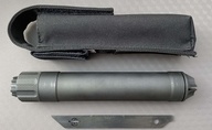 Tlumič hluku G.I.S. CSR9 9mm pro karabiny celoocelový