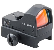 Kolimátor Vector Optics SPX 1x22 Red Dot