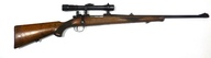 Kulovnice CZ M98 s variabilním puškohledem